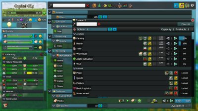 factory town idle_scr2