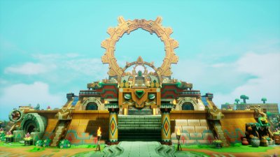 fantasy life i the girl who steals time_scr1