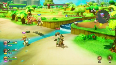 fantasy life i the girl who steals time_scr3
