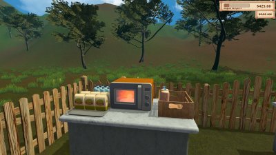 farming and supermarket simulator_scr1