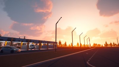 fuel station simulator_scr2