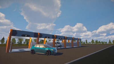 fuel station simulator_scr3