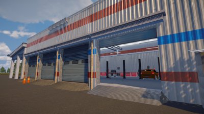 fuel station simulator_scr4