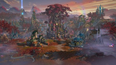heroes of might magic olden era_scr4