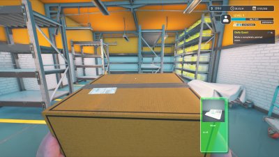 hotel owner simulator_scr1
