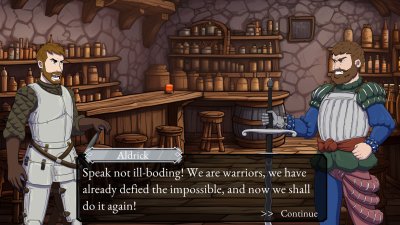 legacy of sin ill boding_scr4