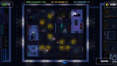 mall heist_scr1