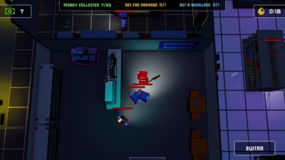 mall heist_scr4