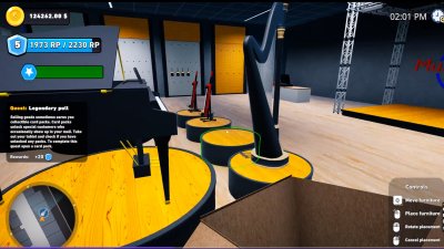 mall manager simulator_scr1