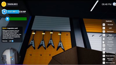 mall manager simulator_scr2