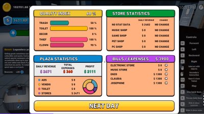 mall manager simulator_scr3