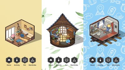 mini cozy room lo fi_scr3