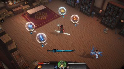 mirror of heaven_scr2
