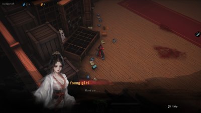 mirror of heaven_scr3