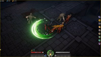 mirror of heaven_scr4