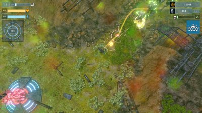 monsters loot swag_scr2