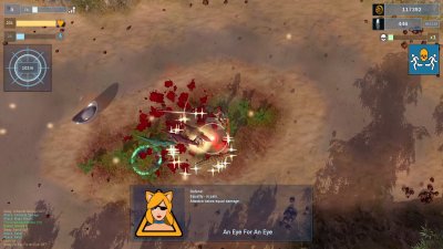 monsters loot swag_scr4