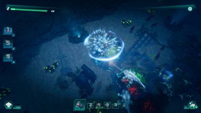 ocean keeper_scr2