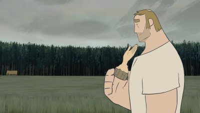 pine a story of loss_scr2