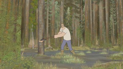 pine a story of loss_scr3