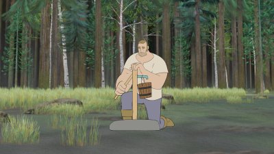pine a story of loss_scr4