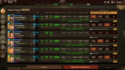 private military manager tactical auto battler_scr1