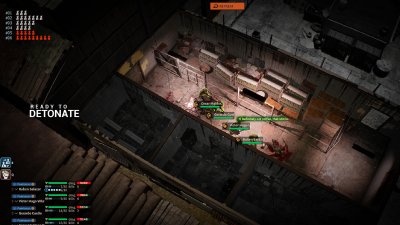 private military manager tactical auto battler_scr4
