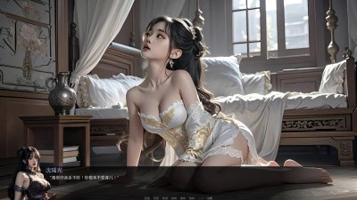queen naejas desires_scr4