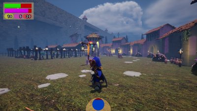 quest of legend_scr4