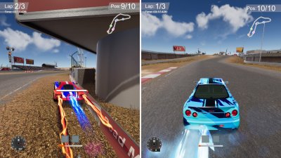 racing storm chase_scr3
