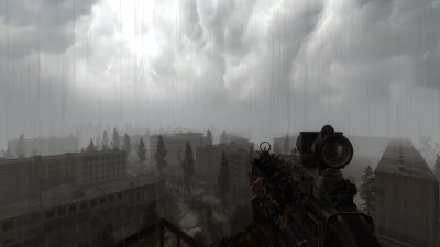 s t a l k e r call of prypiat enhanced edition_scr1