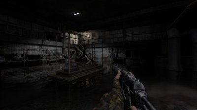 s t a l k e r call of prypiat enhanced edition_scr4