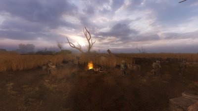s t a l k e r clear sky enhanced edition_scr4