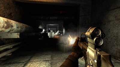 s t a l k e r shadow of chornobyl enhanced edition_scr2