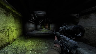 s t a l k e r shadow of chornobyl enhanced edition_scr3
