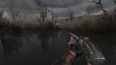 s t a l k e r shadow of chornobyl enhanced edition_scr4