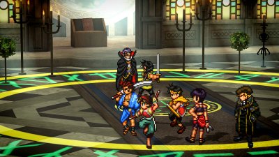 suikoden iii hd remaster gate rune and dunan unification wars_scr4