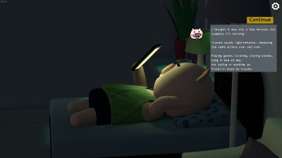 the adventures of bunny and pig_scr1