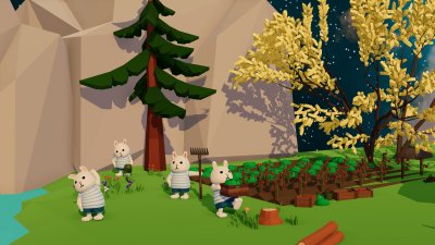 the adventures of bunny and pig_scr3