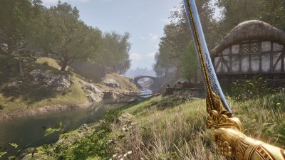 the elder scrolls 4 iv oblivion remastered_scr2