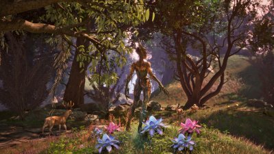 the elder scrolls 4 iv oblivion remastered_scr3