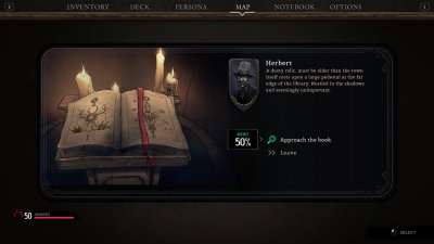 the foretold westmark legacy_scr1