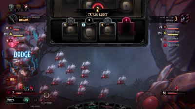 the foretold westmark legacy_scr2