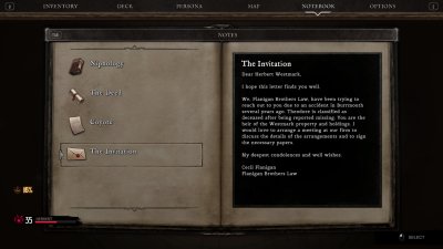 the foretold westmark legacy_scr3