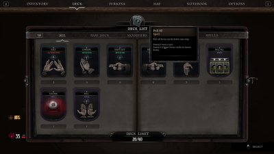 the foretold westmark legacy_scr4