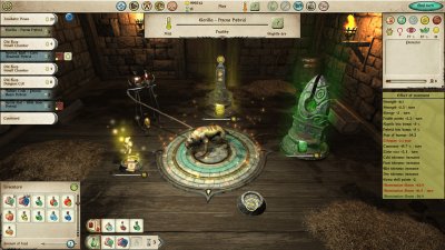 the monster breeder_scr2