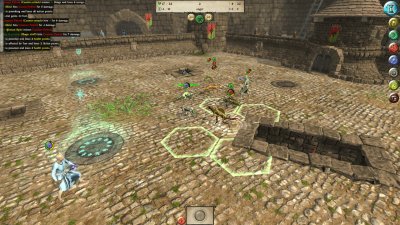 the monster breeder_scr3