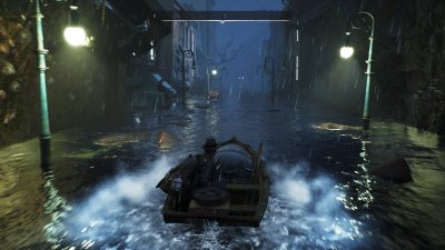 the sinking city remastered_scr1