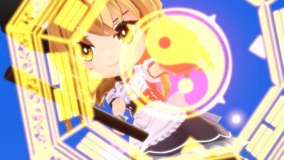 touhou spell carnival_scr2