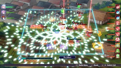 touhou spell carnival_scr4